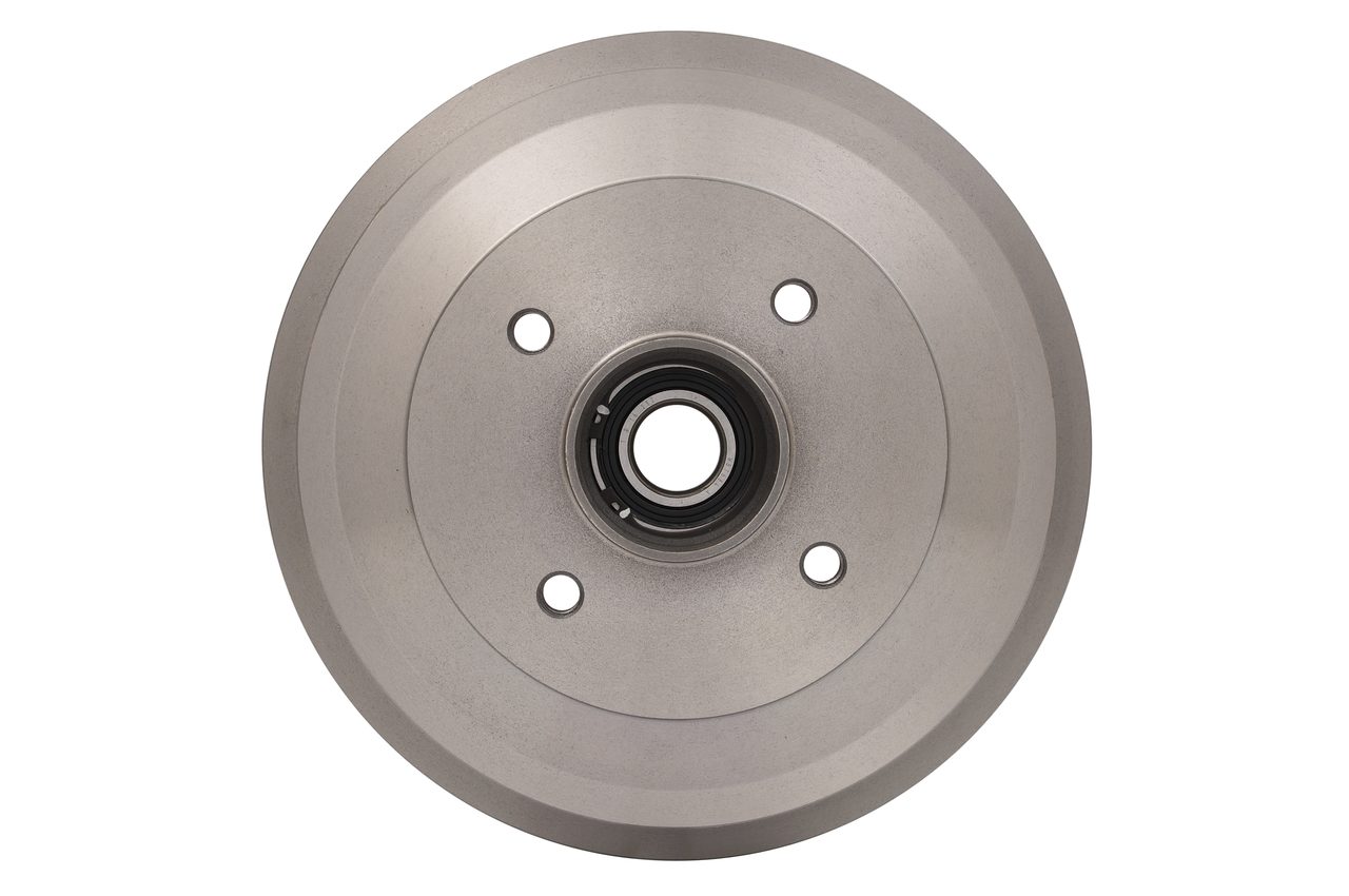 PEUGEOT BOSCH Bremstrommeln 0 986 477 303