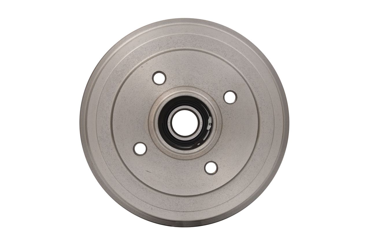 BOSCH 0 986 477 304 Fékdob Renault Clio 2 Van 1.9 D 64 LE F8Q 630