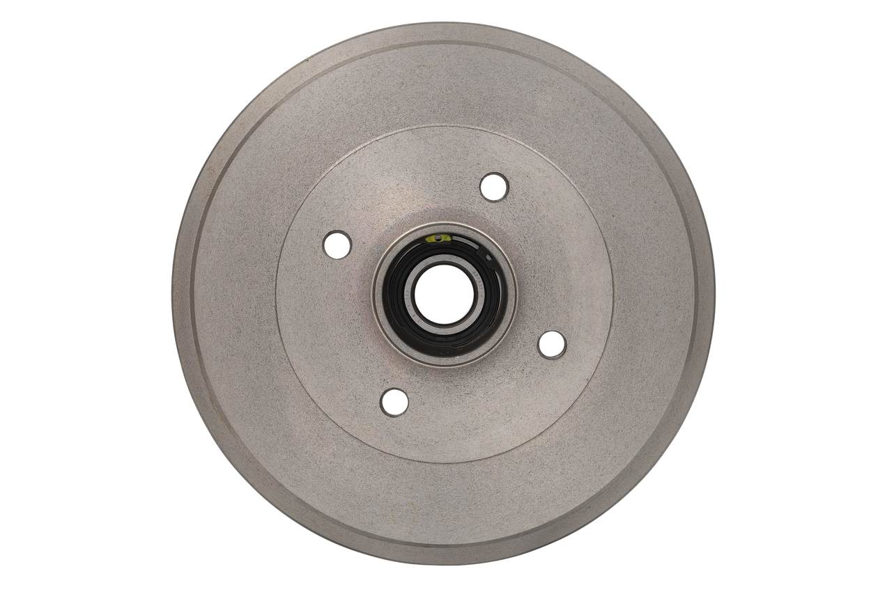 NISSAN BOSCH Bremsetrommel 0 986 477 308