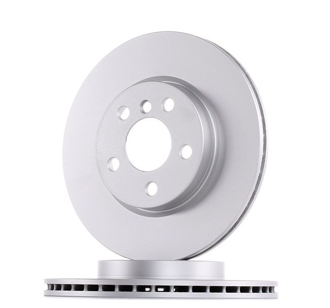 Comparare E1 90R-02C0074/0625 Dischi freno ventilato, ventilazione interna, Ø: 294mm, rivestito da BOSCH 34116866297, 34118835362, BD2412 a buon mercato