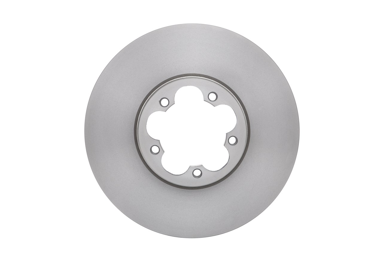 BOSCH 0 986 479 C99 Fékdob E-TRANSIT 269 LE C0RA