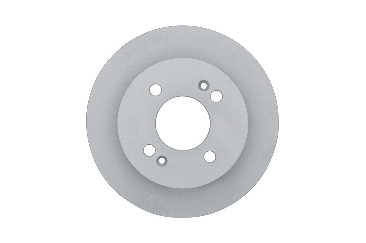BOSCH 0 986 479 D02 Zuiger remklauw 1.2 MPi 79 Pk G4LF