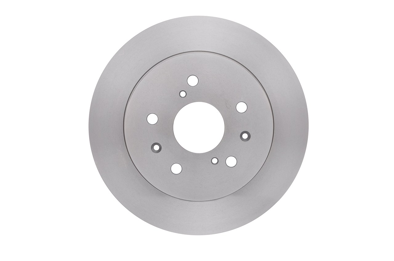 SUZUKI BOSCH Dischi Freno 0 986 479 D34