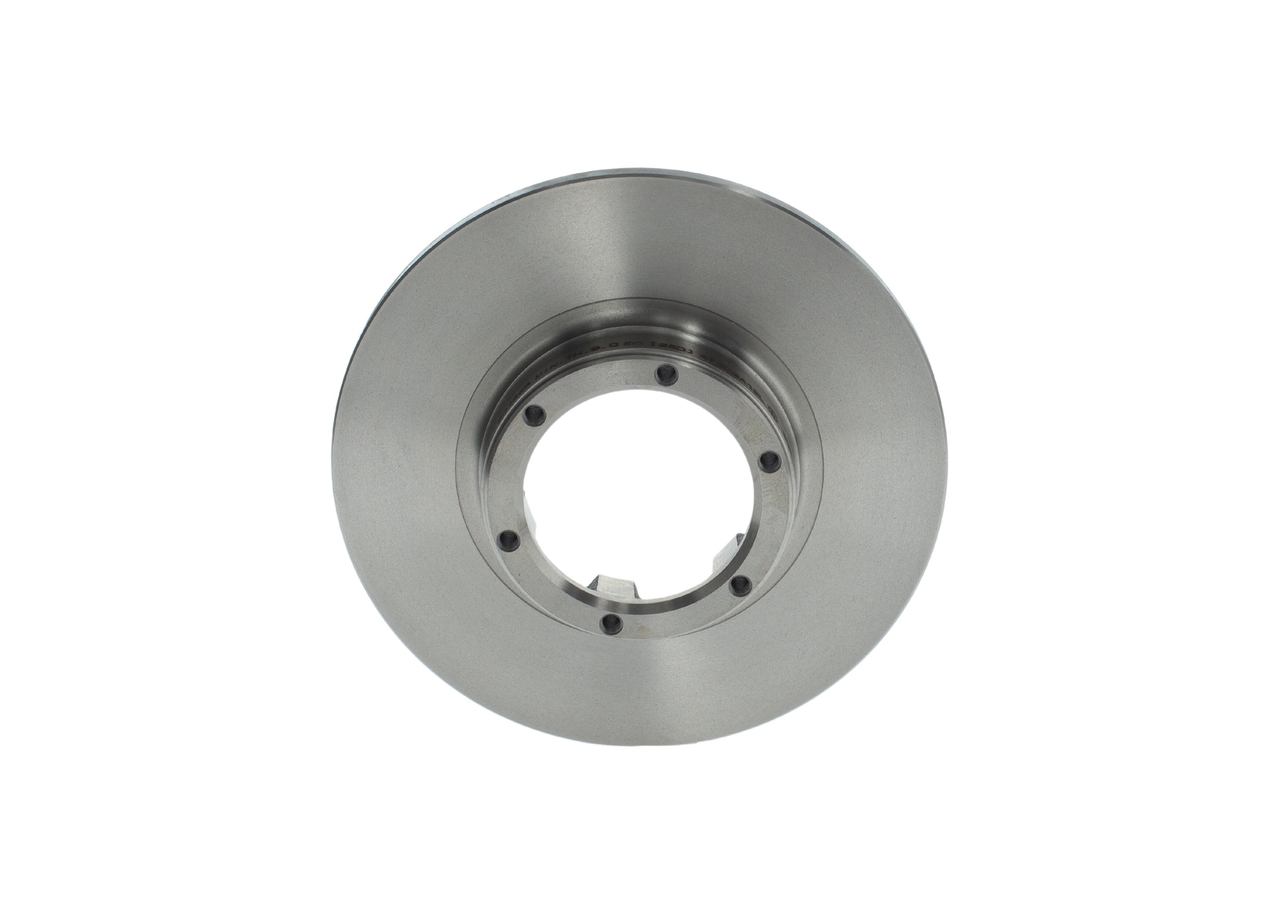 RENAULT BOSCH Brake Rotors 0 986 479 R65