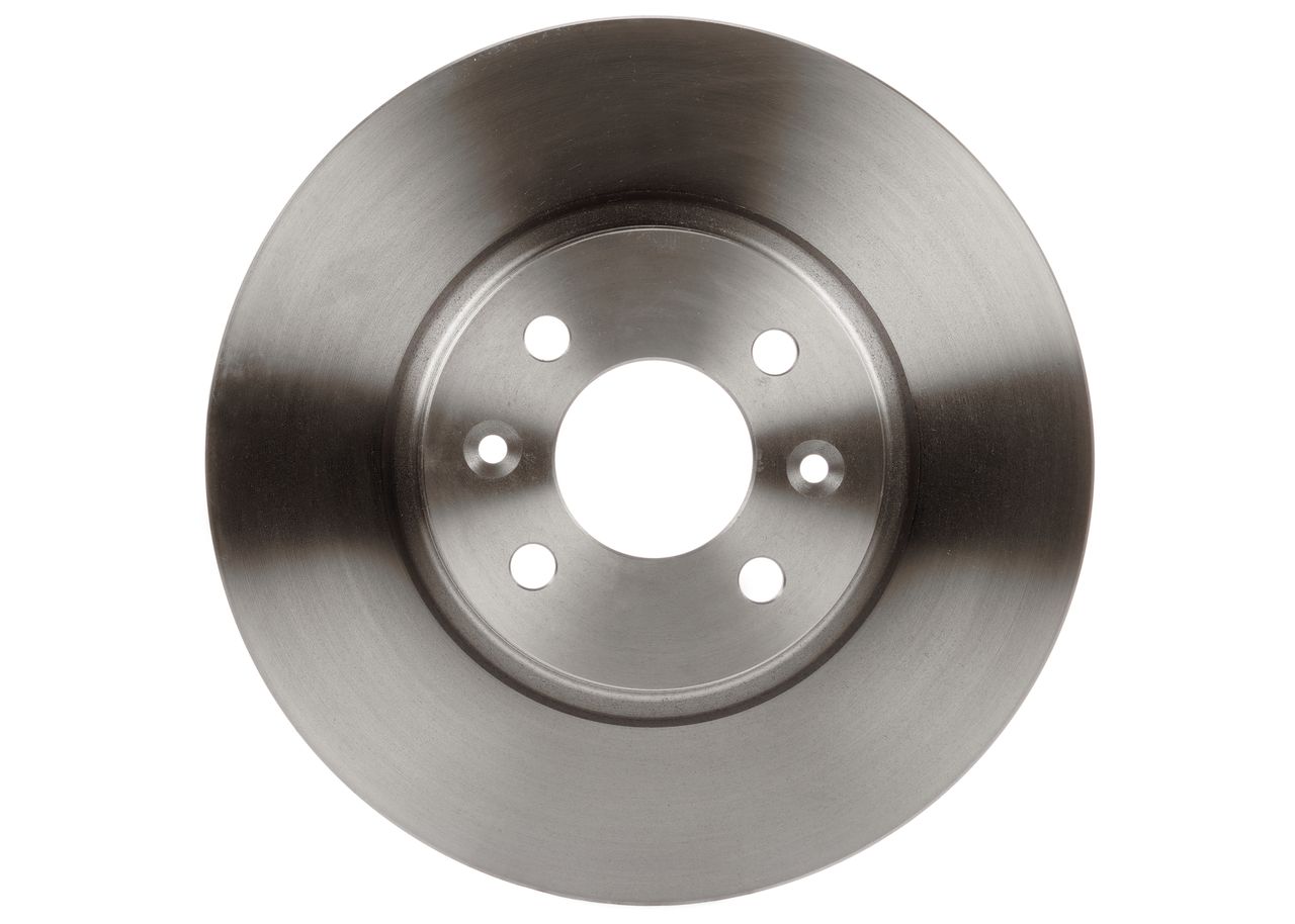 BOSCH 0 986 479 R67 Remmen RENAULT Megane II Sedan (LM) 2.0 (LM0S, LM2G, LM2N, LM23) 138 Pk F4R 771