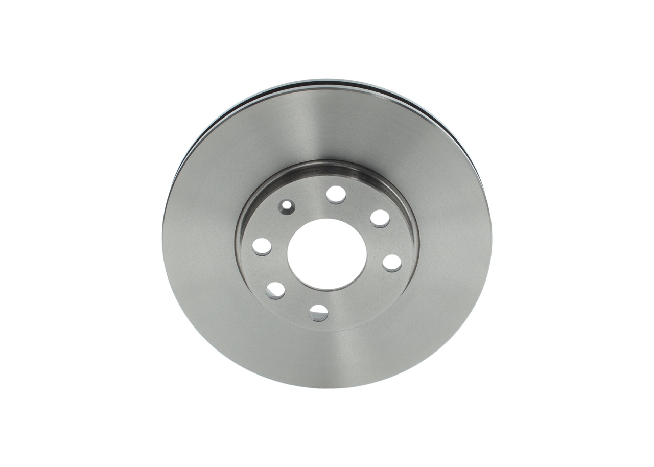 BOSCH 0 986 479 R76 Discos de freno VAUXHALL Astravan Mk4 (G) (T98) 1.6 i 84 cv Z 16 SE