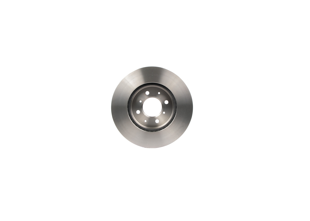 MG BOSCH Dischi Freno 0 986 479 R80