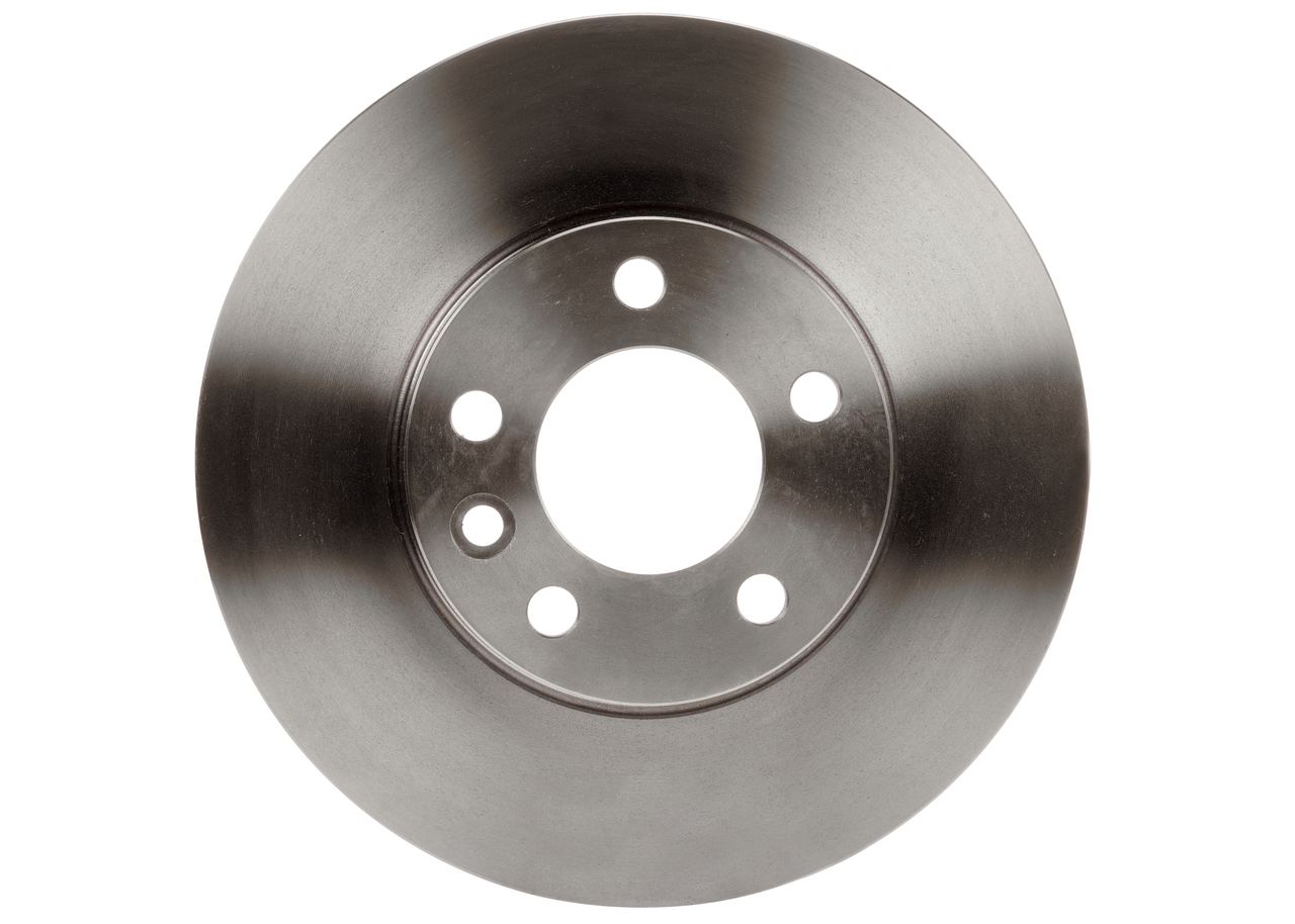 BOSCH 0 986 479 R84 Remschijven VW T6 Transporter 2.0 TDI 4motion 150 Pk CXFA