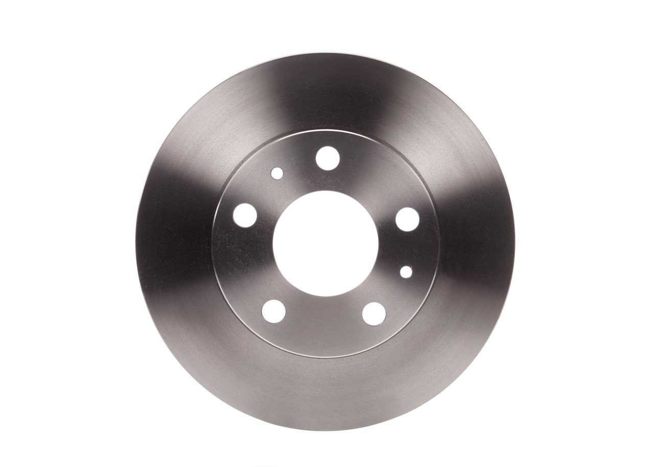 BOSCH 0 986 479 R86 Remschijven Fiat Ducato 244 Flatbed Vrachtwagen 2.8 JTD Power 146 Pk 8140.43N