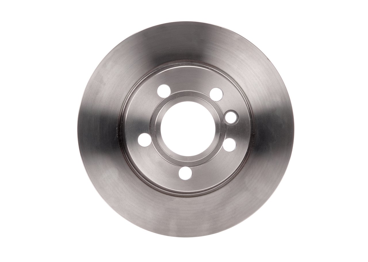 BOSCH 0 986 479 R91 Remschijven VW T4 Transporter 2.0 84 Pk AAC