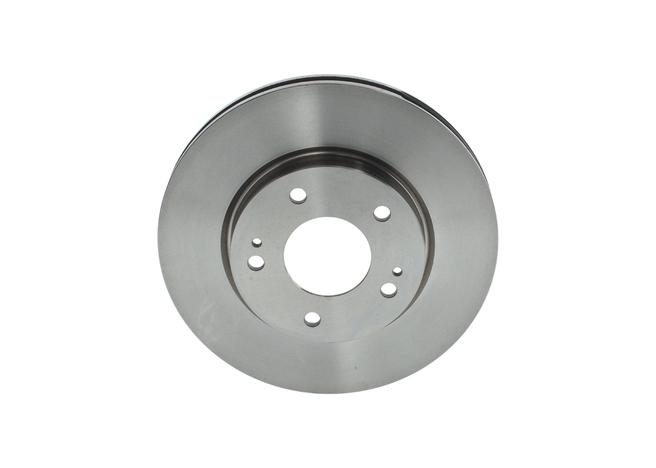 BOSCH 0 986 479 S00 Δισκόπλακες Mitsubishi Lancer 7 Sedan 2.0 i 154 PS 4B11