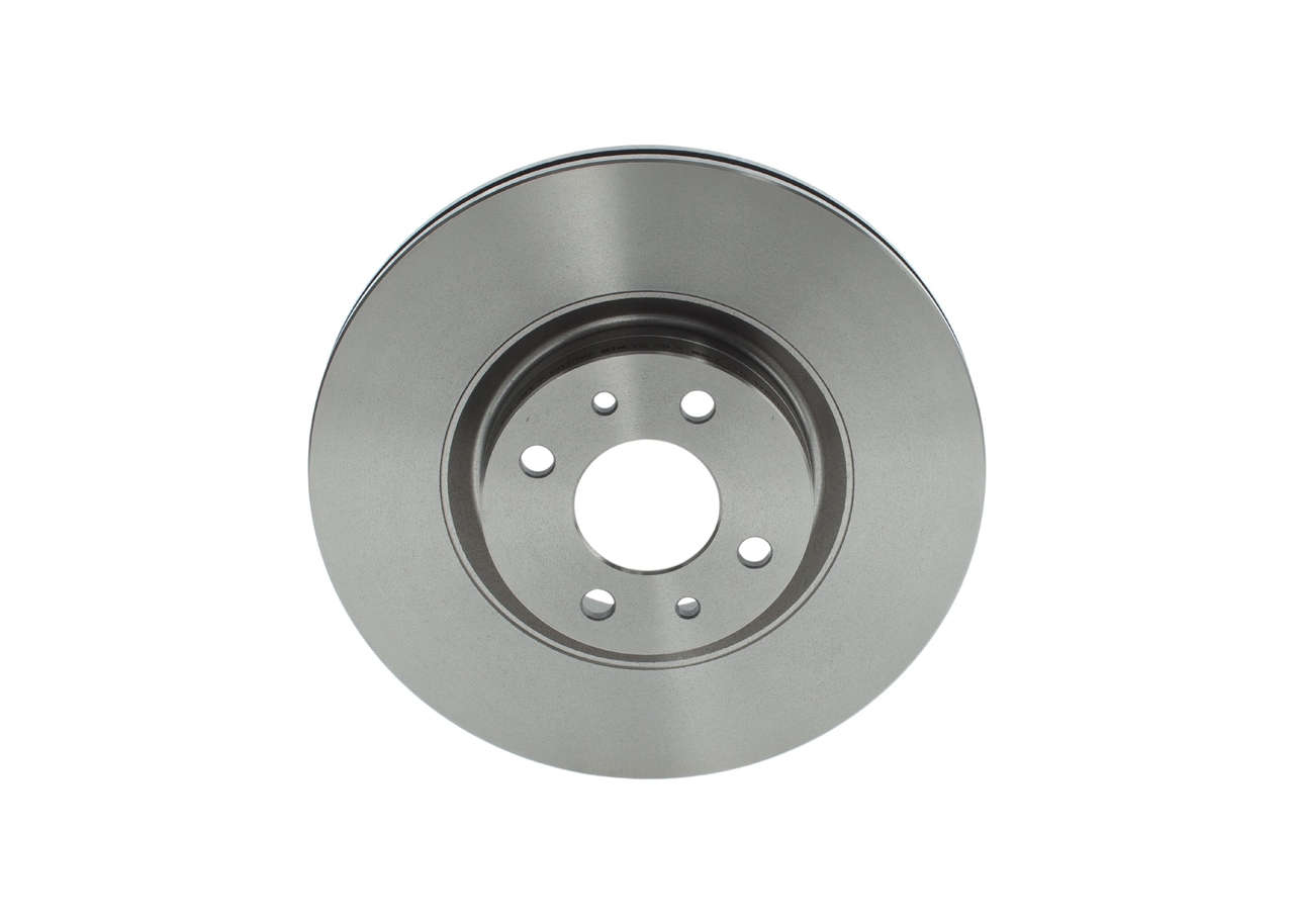 ABARTH BOSCH Freni a disco 0 986 479 S01