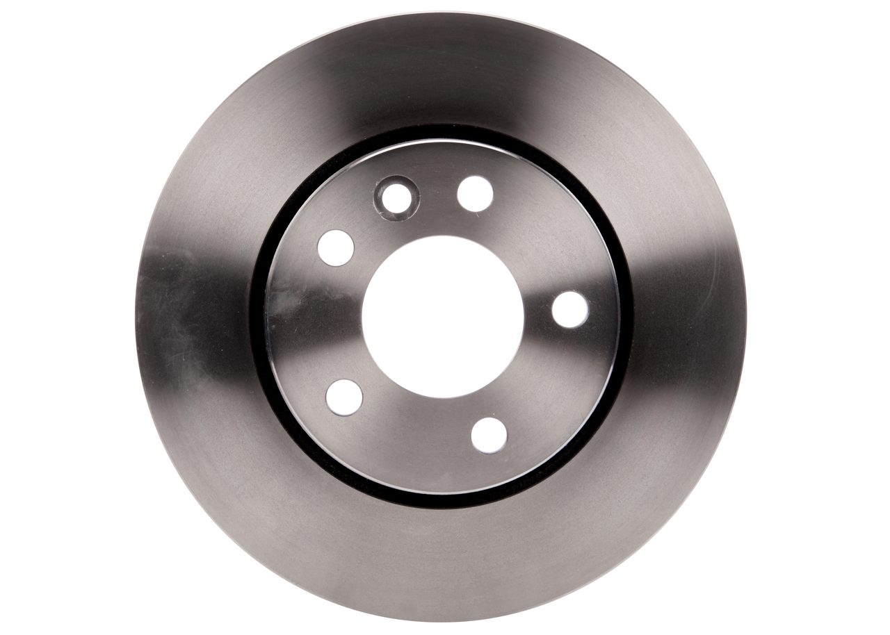 BOSCH 0 986 479 S06 Discos de travão VW T5 Van 2.0 TDI 84 cv CAAA