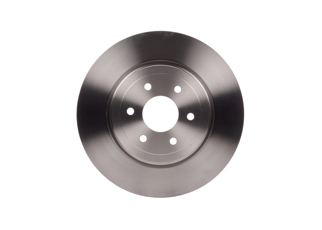 BOSCH 0 986 479 S35 Bremsscheiben Nissan Navara d40 Pickup 2.5 dCi 4WD (D40TT, D40T, D40M, D40BB) 190PS 2023