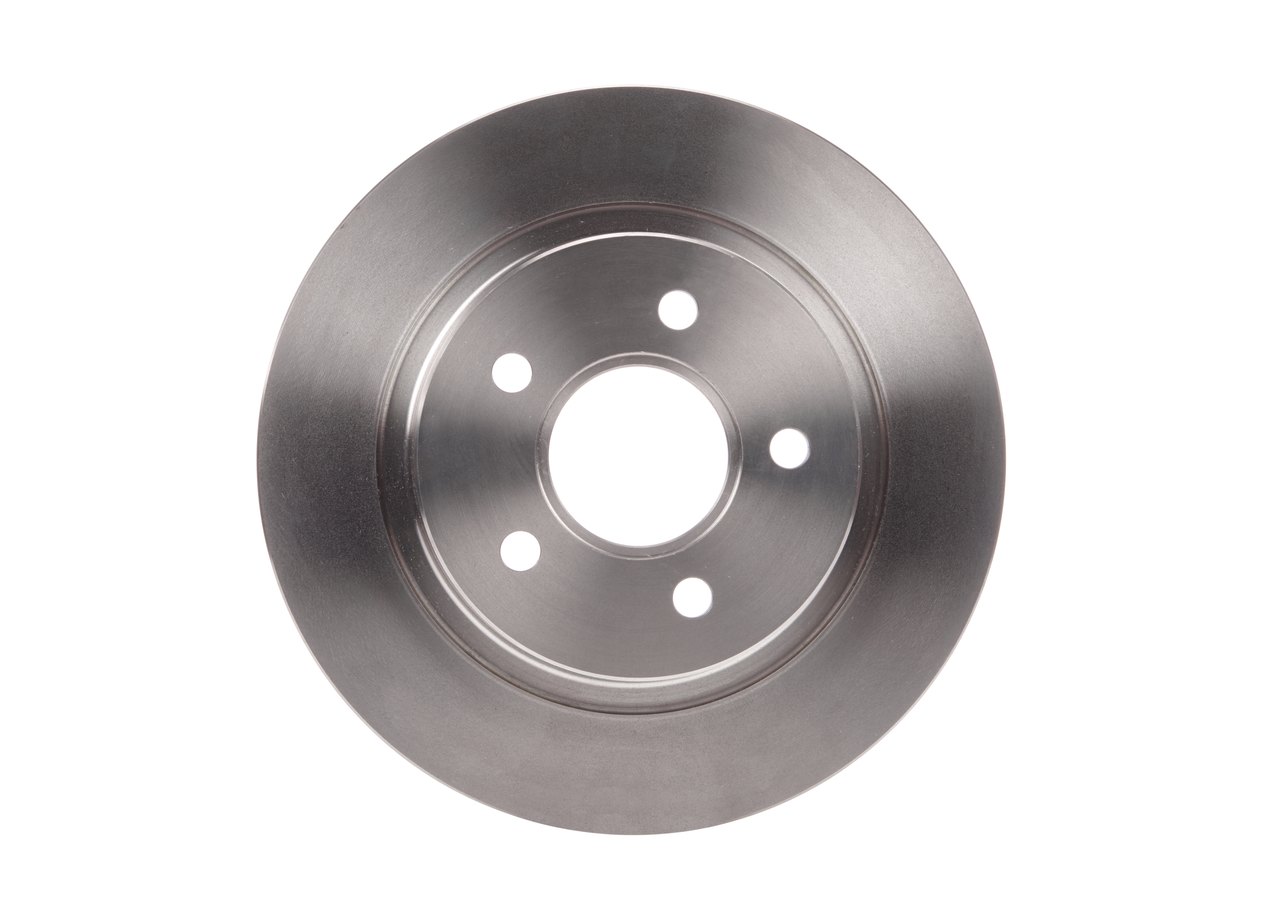 BOSCH 0 986 479 S51 Δισκόπλακες FORD Tourneo Connect Mk1 1.8 TDCi /TDDi /DI 75 PS BHPA