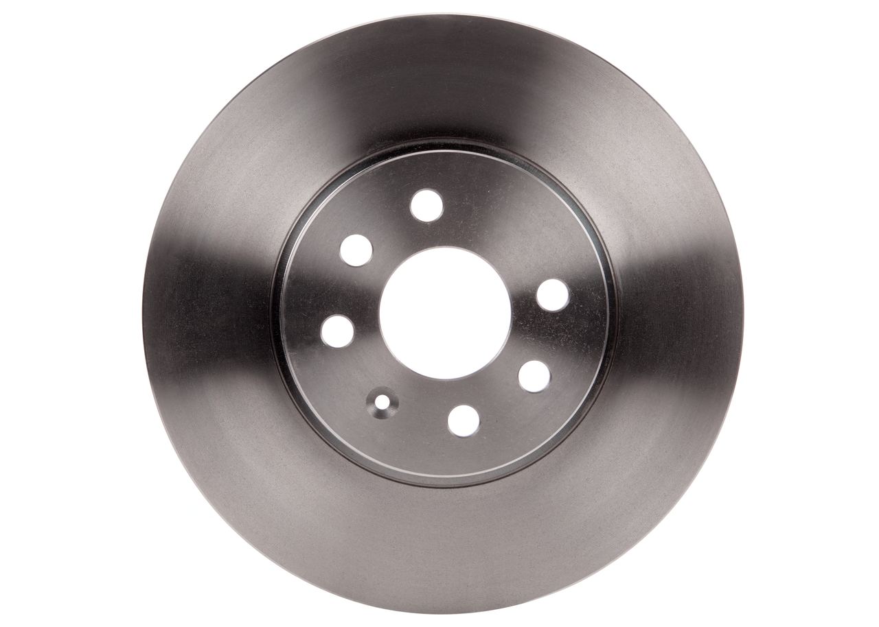 BOSCH 0 986 479 S55 Discos de freno Astra H Hatchback 2.0 Turbo (L48) 240 cv Z 20 LEH