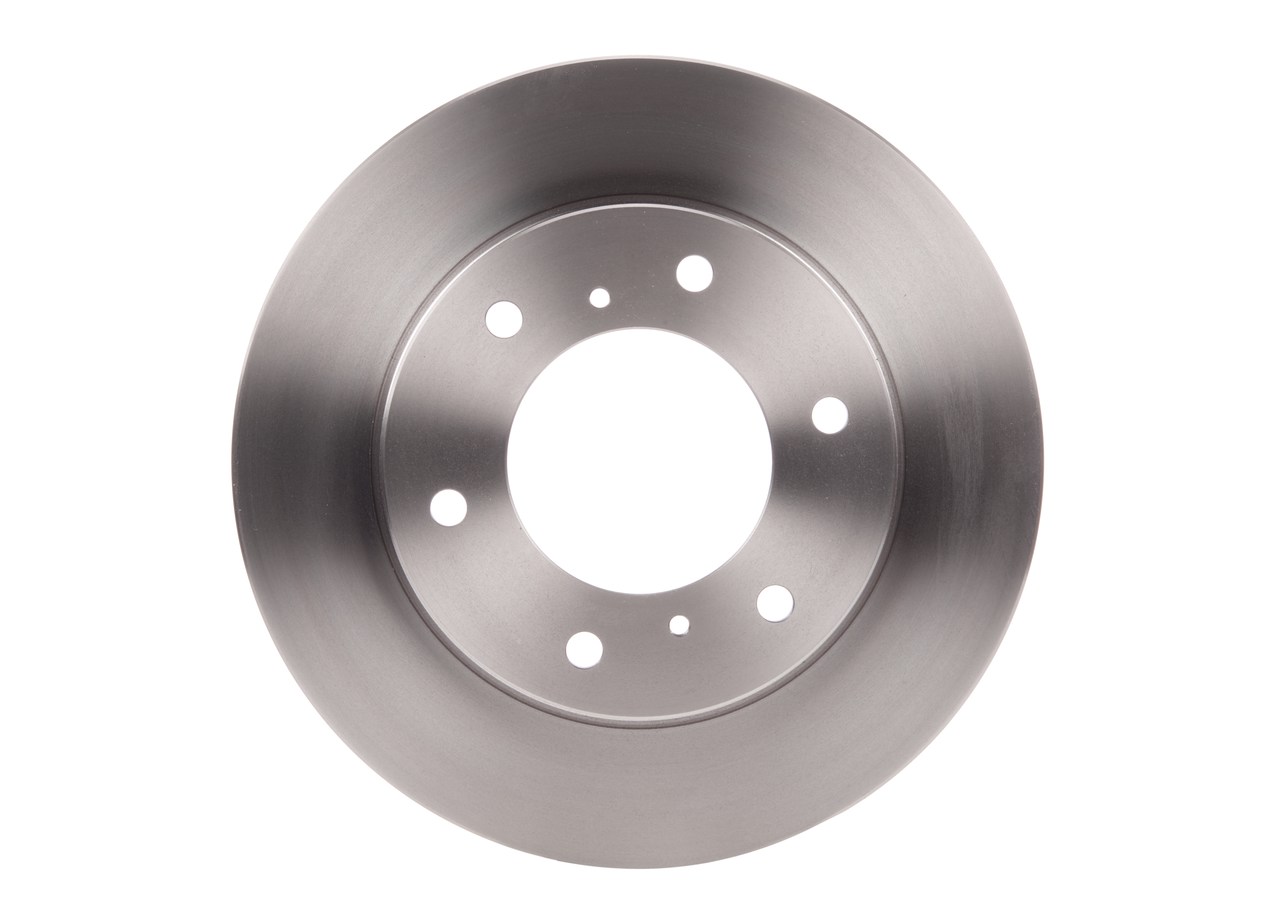 BOSCH 0 986 479 S63 Disque de frein MITSUBISHI L200 / Triton IV Pick-up (KA, KB) 2.5 DI-D (KA4T) 178CV 2015