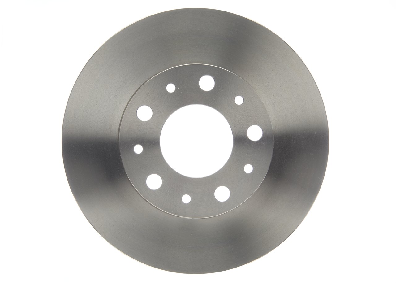 BOSCH 0 986 479 S70 Remschijven Fiat Ducato 244 Flatbed Vrachtwagen 2.8 JTD Power 146 Pk 8140.43N