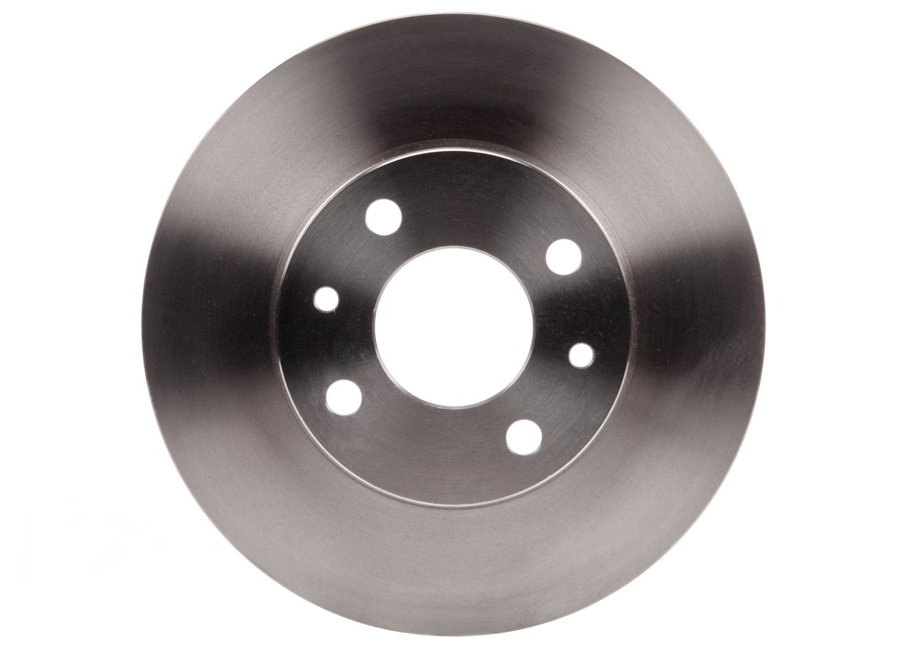 FIAT BOSCH Remschijf 0 986 479 S74