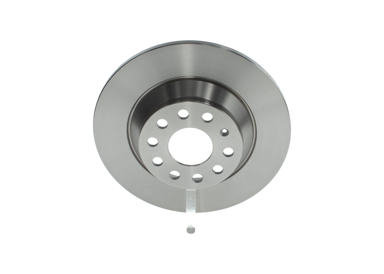 BOSCH 0 986 479 V01 Fékdob EcoBoost 116 LE DXDE