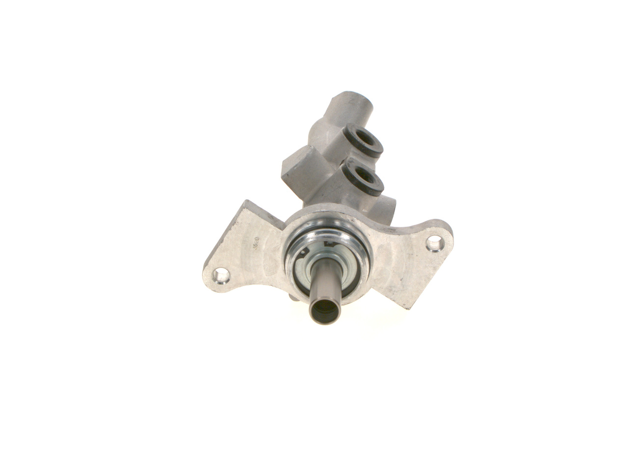 BOSCH 0 986 481 073 Fékdob 1.4 D-4D (NDE120) 90 LE 1ND-TV