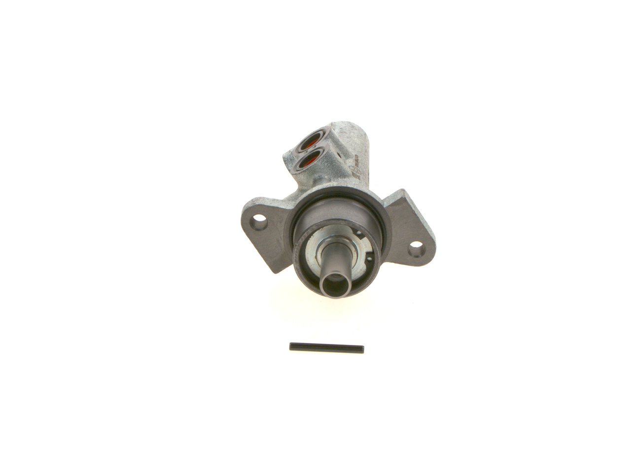 BOSCH 0 986 481 101 Hauptbremszylinder Opel Corsa C Kastenwagen 1.3 CDTI 16V (F08, W5L) 80 PS Z 13 DT