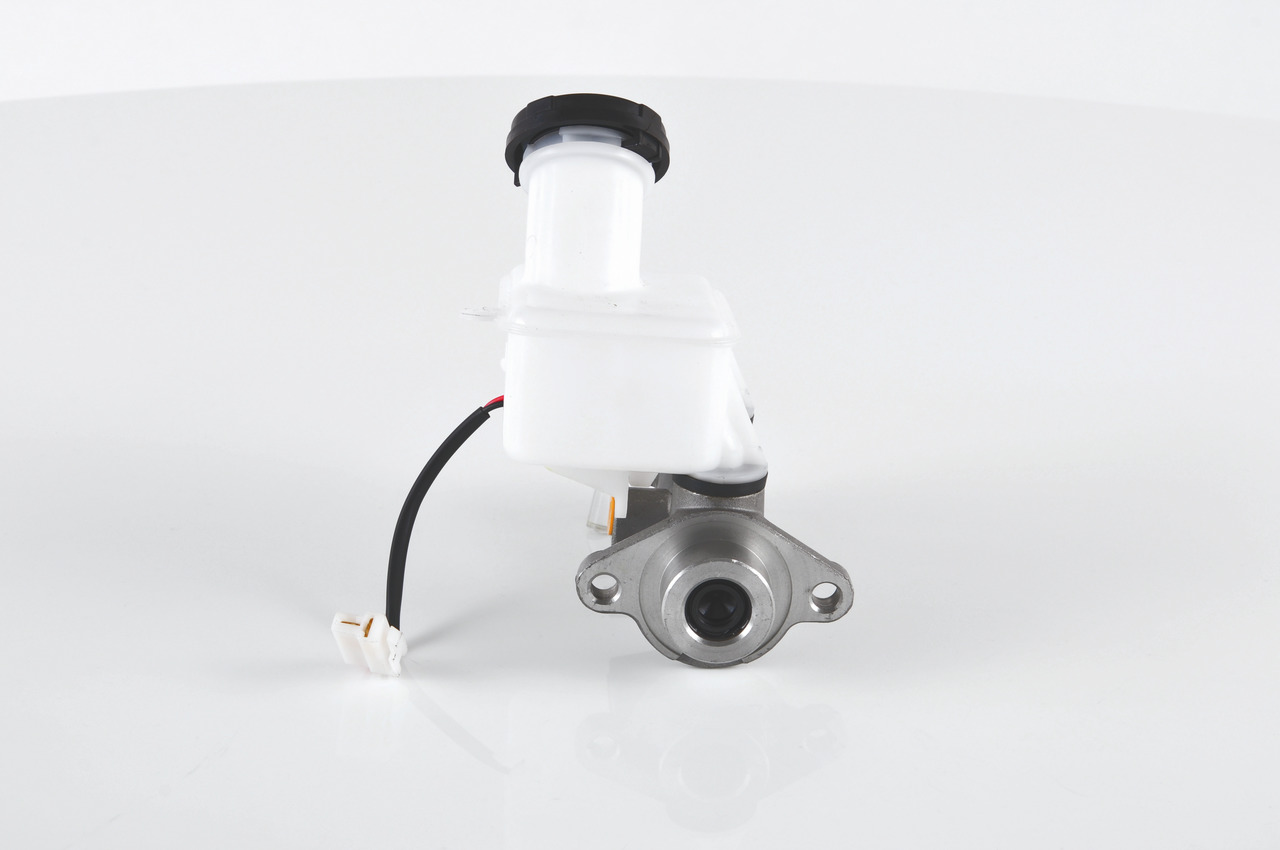 BOSCH 0 986 481 106 Bomba de freno Chevrolet Spark M200 0.8 50 cv LQ2(49CUL3)