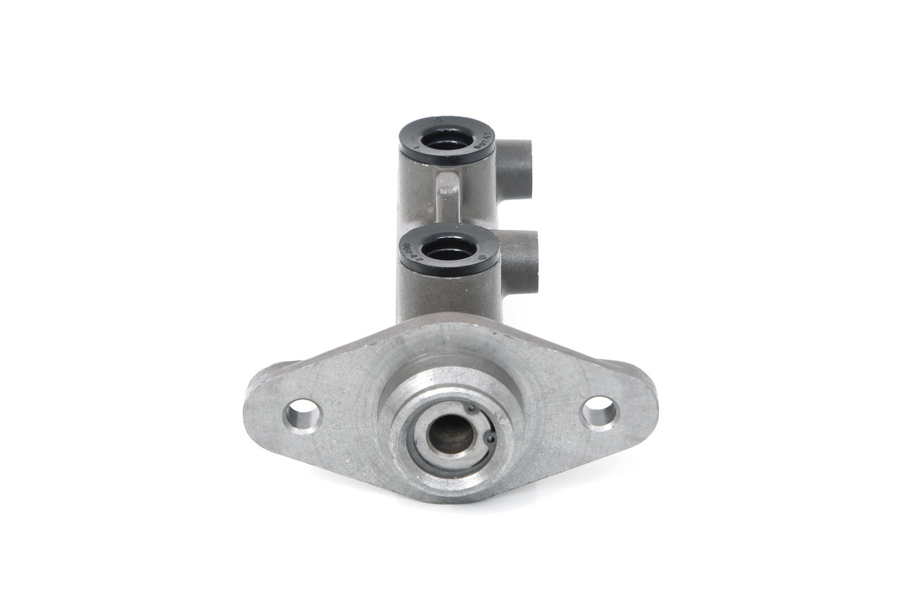 BOSCH 0 986 481 109 Maître-cylindre de frein Renault Kangoo 2 Express 1.5 dCi 90 (FW0G, FW05, FW08, FW11) 90CV 2014