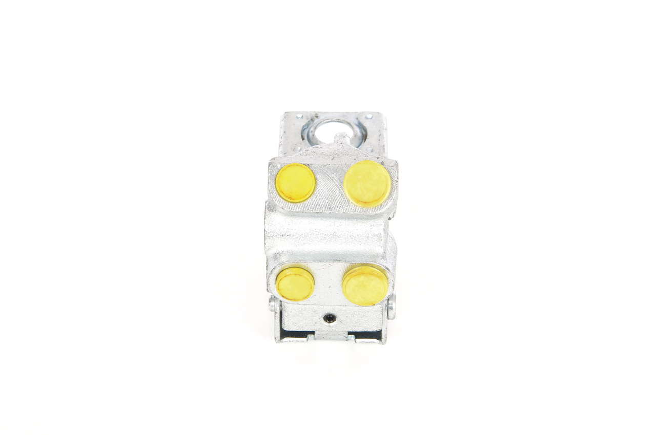 PEUGEOT BOSCH Bremskraftregler 0 986 482 269