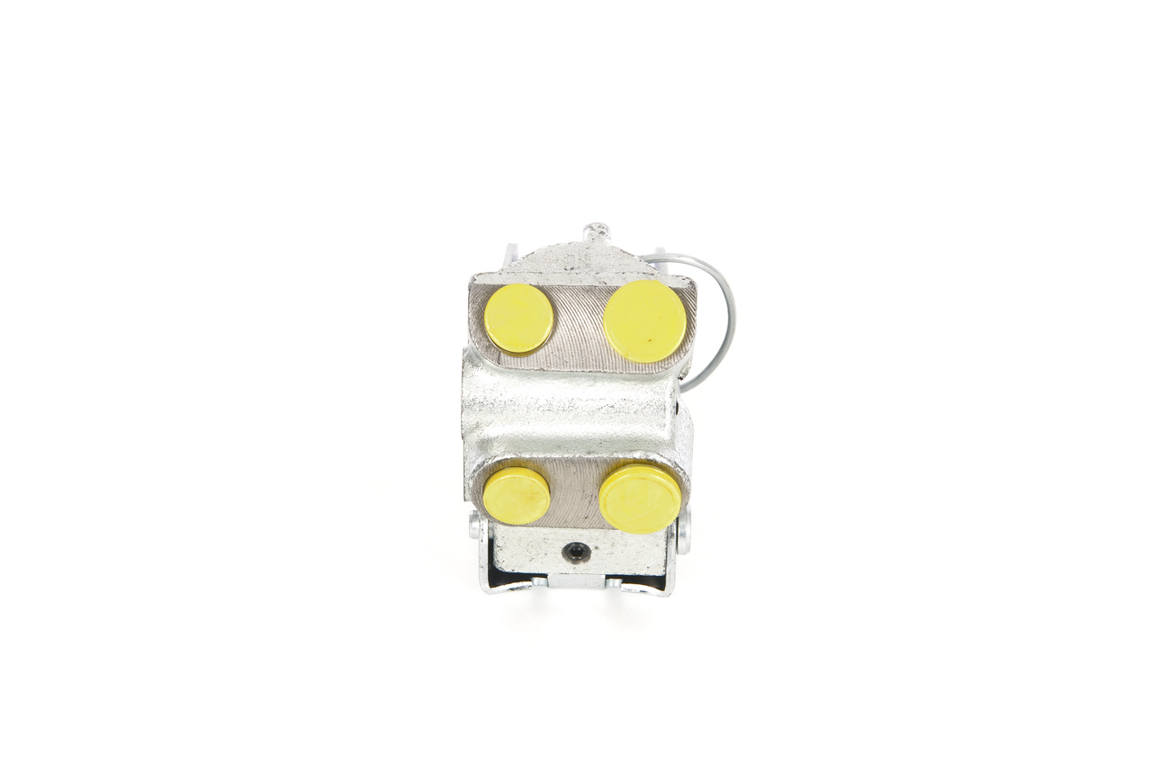 RENAULT BOSCH Brake pressure regulator 0 986 482 288