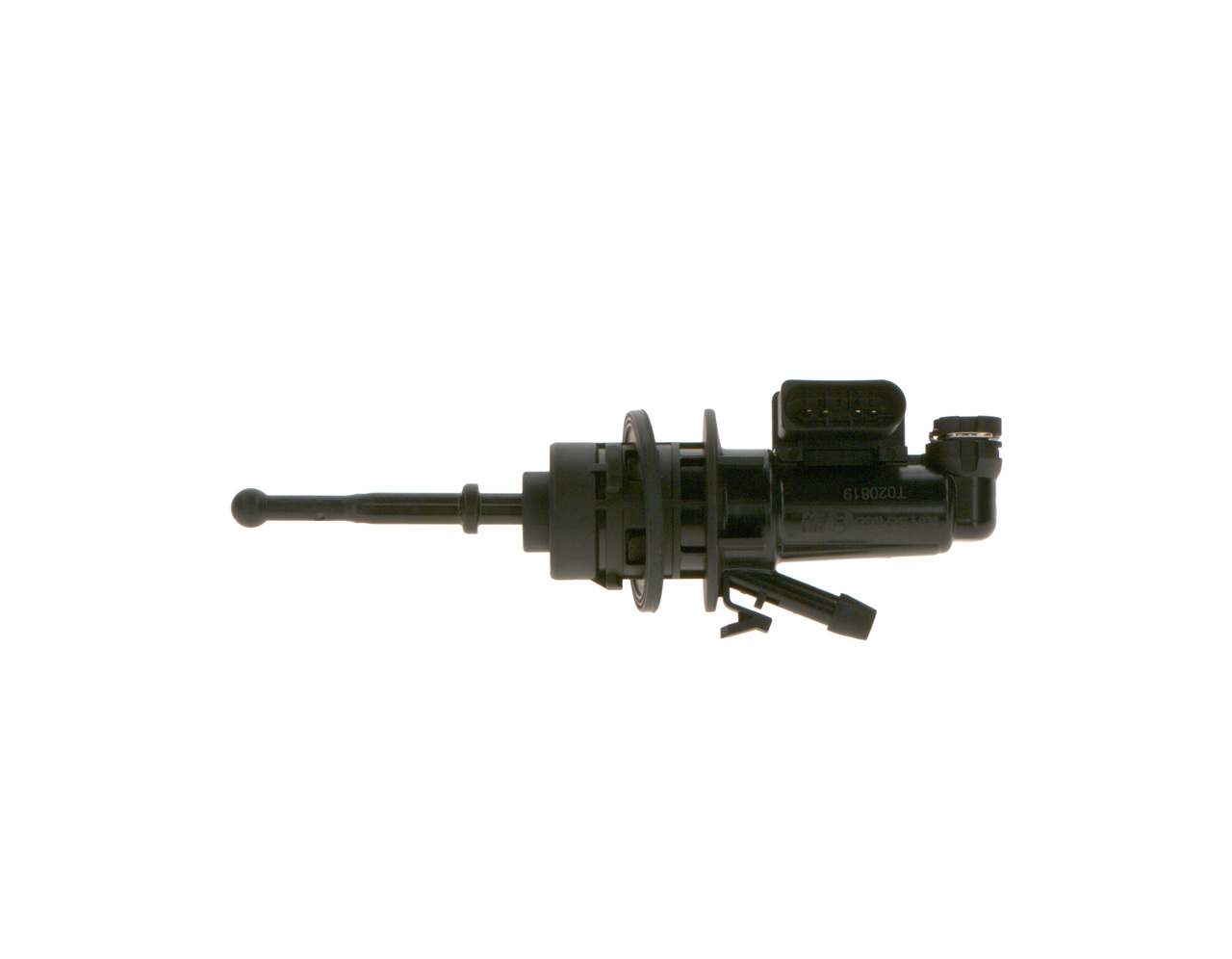 BOSCH 0 986 486 153 Koppelingskabel 2.0 Flex 120 Pk CKJA