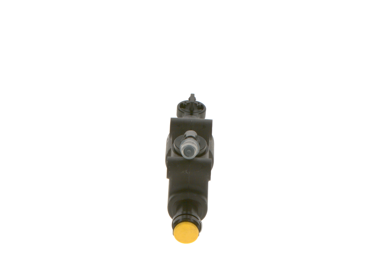 BOSCH 0 986 486 155 Ρουλεμάν του βολάν συμπλέκτης 2.2 HDi 128 PS 4HW (DW12TED4)
