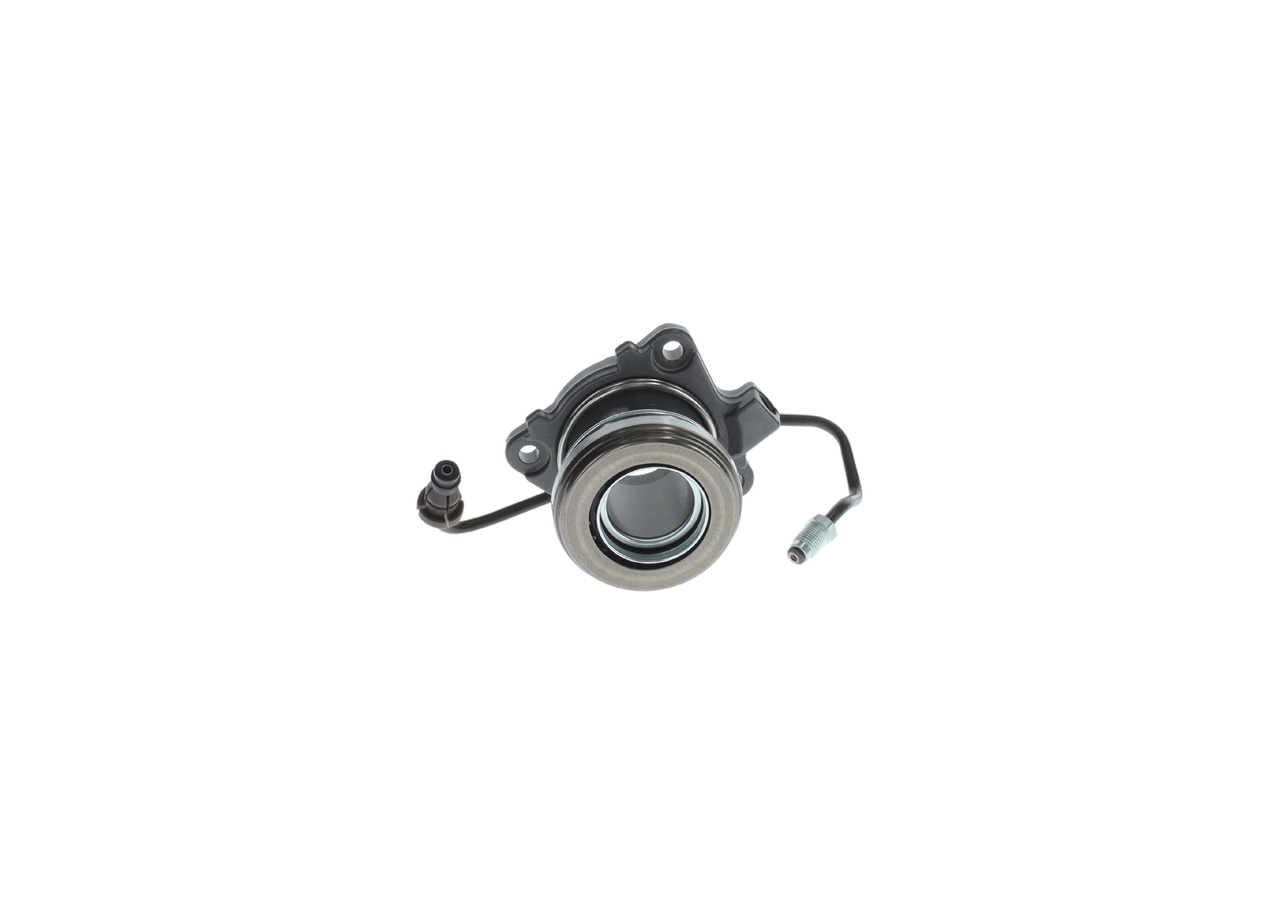 BOSCH 0 986 486 635 Geleidelager koppeling 1.6 116 Pk A 16 XER