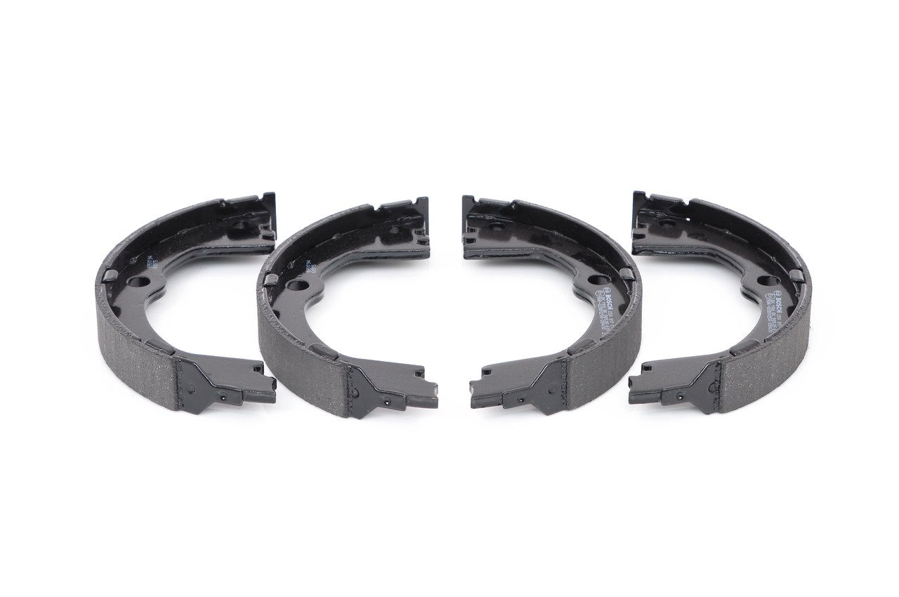 BOSCH 0 986 487 939 Håndbrekk Hyundai Grand Santa Fe 3.3 GDi firehjulsddrift 286 hk G6DH