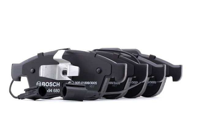 BOSCH 0 986 494 680 ABS ring T 160 CDI (420.823) 95 Pk OM 608.915 (K9K)