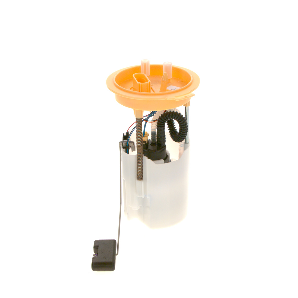 BOSCH 0 986 580 827 Gasklep positiesensor 1.6 TDI 105 Pk CAYC