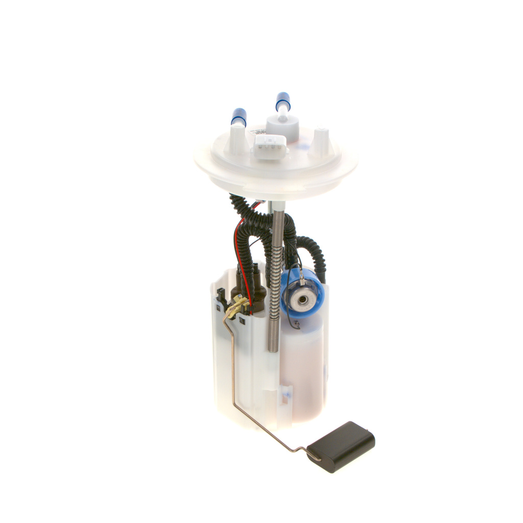 BOSCH 0 986 580 987 Tankdeckel 1.2 79PS 2022