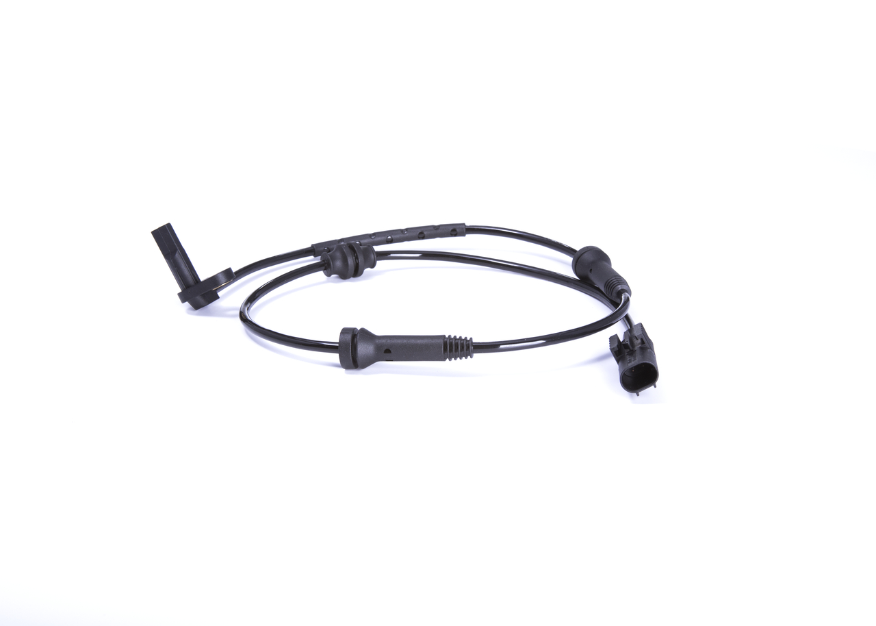 BOSCH 0 986 594 580 Fékdob 1.6 16V Flex 117 LE 310 A5.011