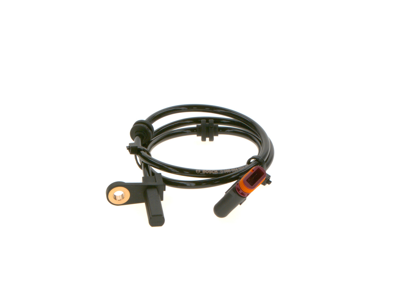 MERCEDES-BENZ BOSCH ABS Tunnistin 0 986 594 594