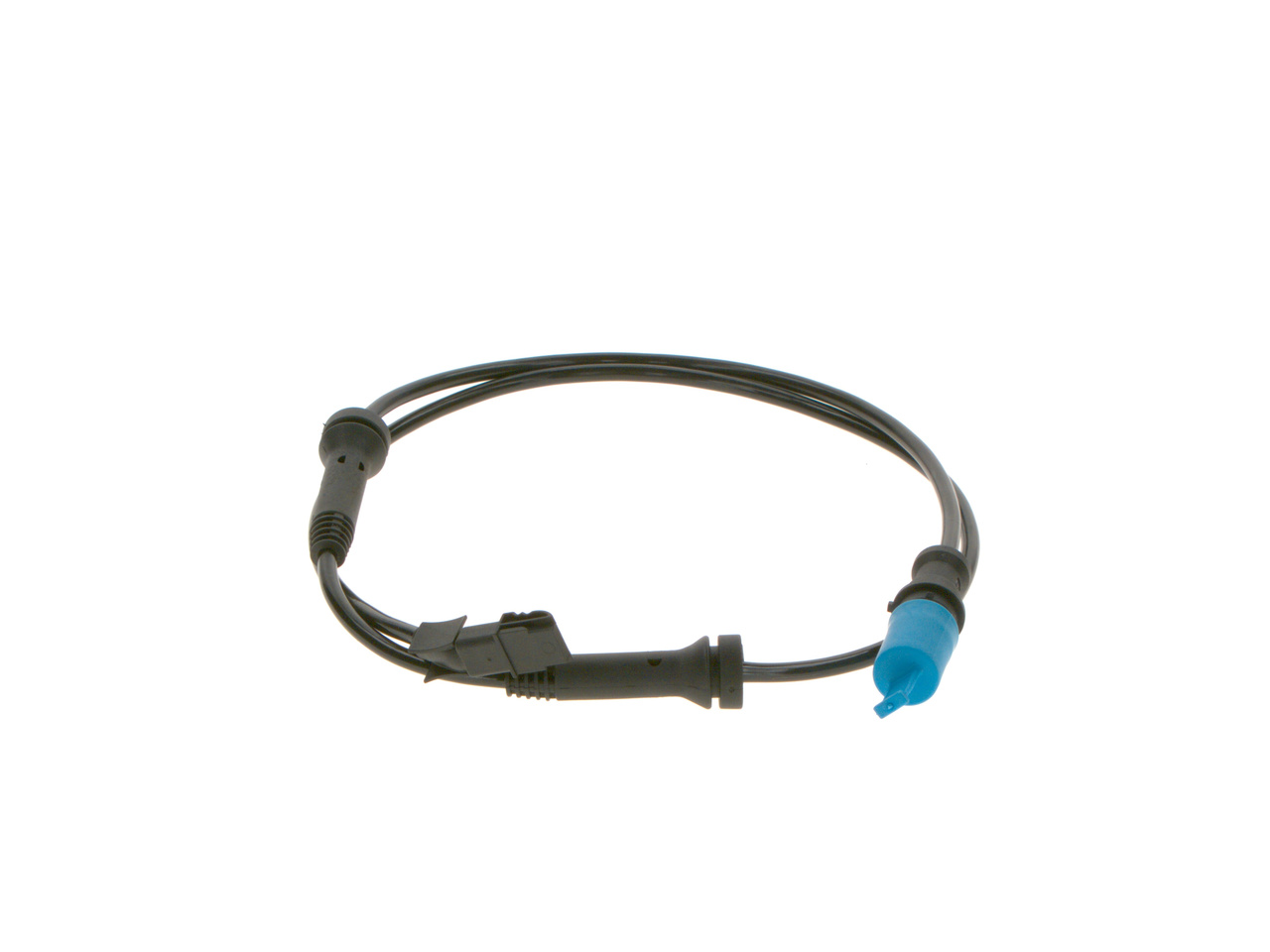 RENAULT BOSCH Sensor hjulvarvtal 0 986 594 600