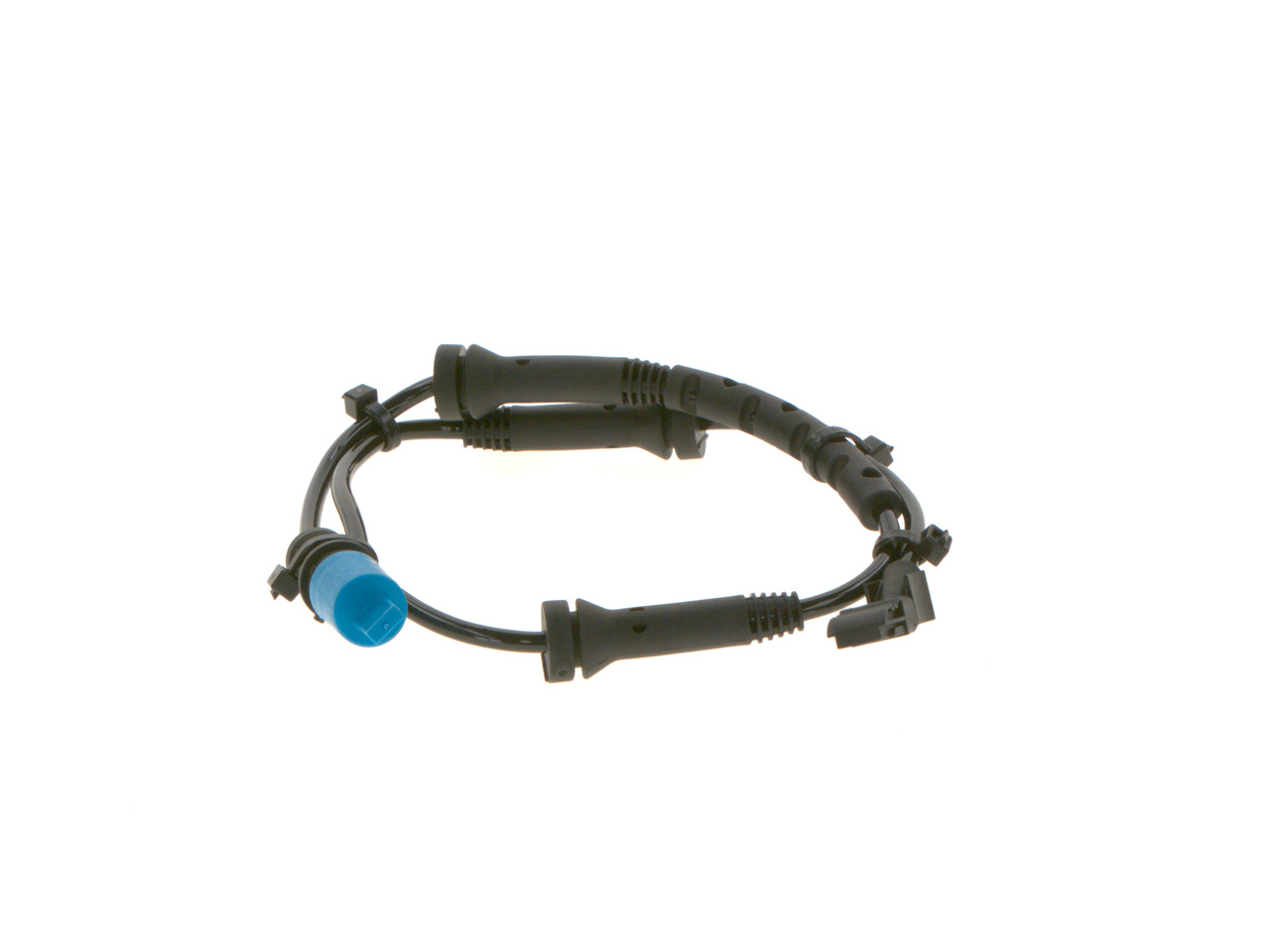 BOSCH 0 986 594 602 Capteur ABS Renault Espace 4 2.0 Turbo 163CV 2015