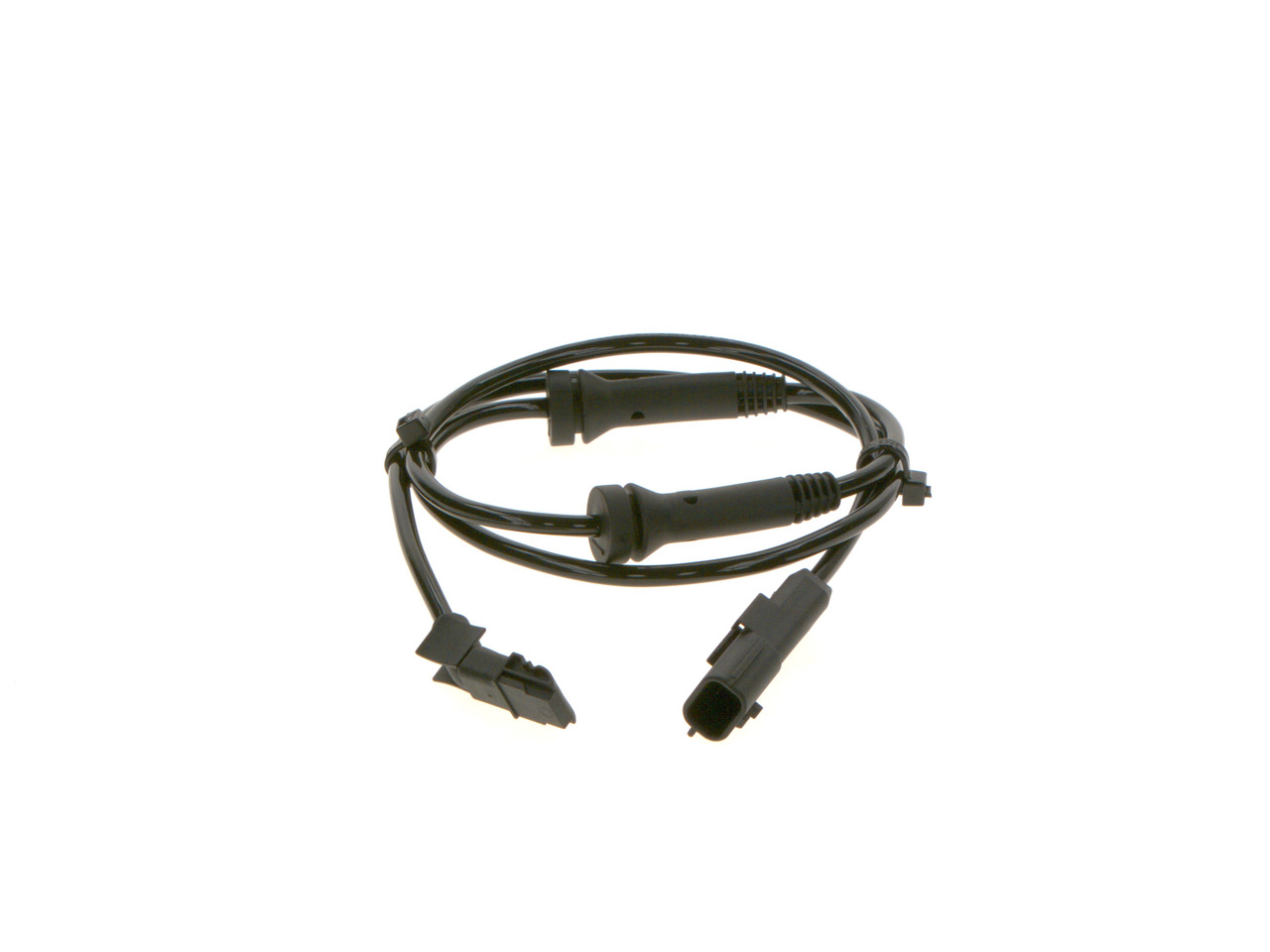 BOSCH 0 986 594 604 Sensor ABS Renault Scenic 1 2.0 16V (JA1D, JA17) 140 cv F4R 747