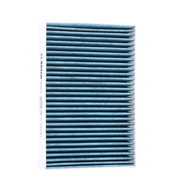BOSCH 0 986 628 526 Filtre d'habitacle Clio 2 1.6 Flex 110CV 2006