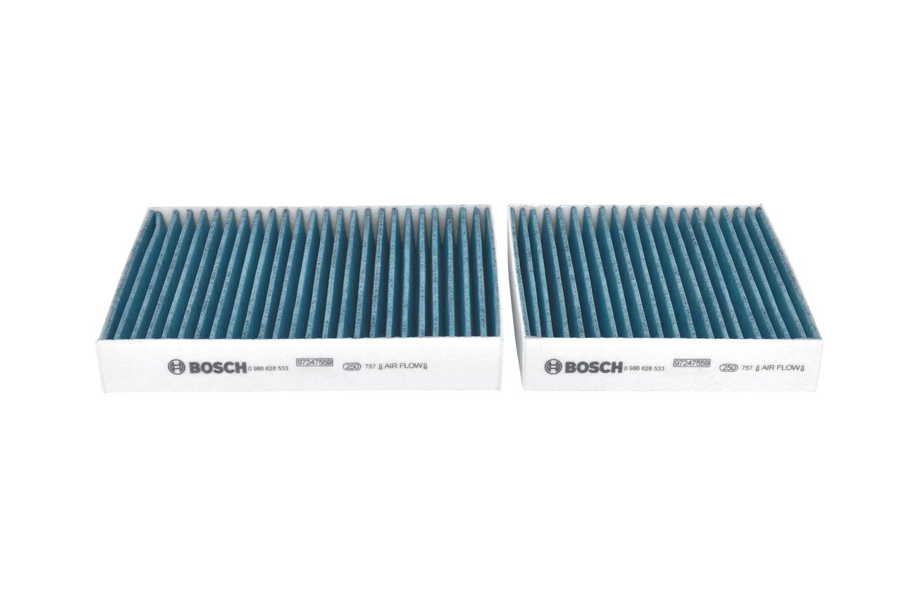 BOSCH 0 986 628 533 Υδραυλ. φίλτρο, τιμόνι 1.6 VTi Flex 118 PS EC5