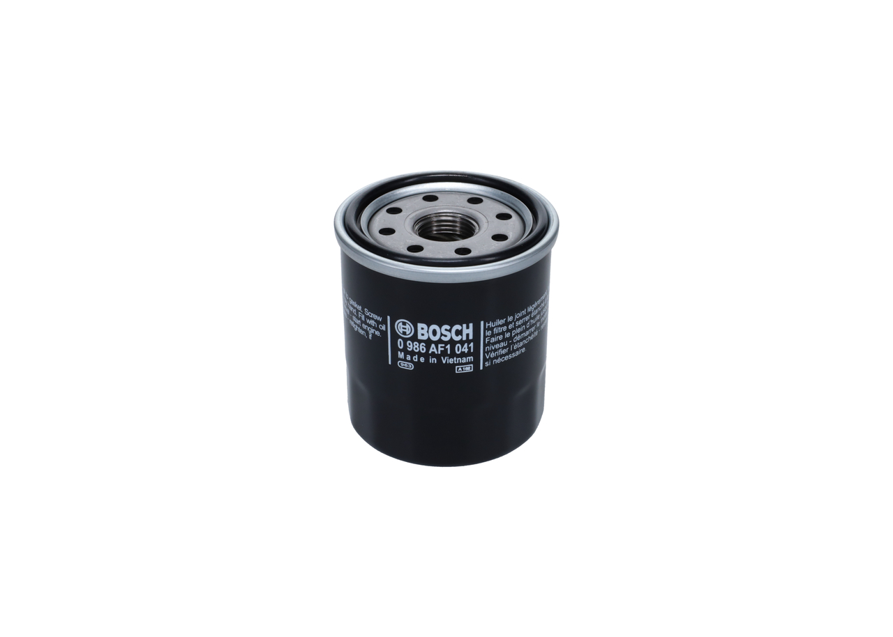 ISUZU BOSCH Φίλτρο λαδιού 0 986 AF1 041