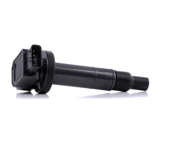 BOSCH 0 986 AG0 502 Bobina Citroen C1 2 1.0 VTi 69 cv CFB (1KR)