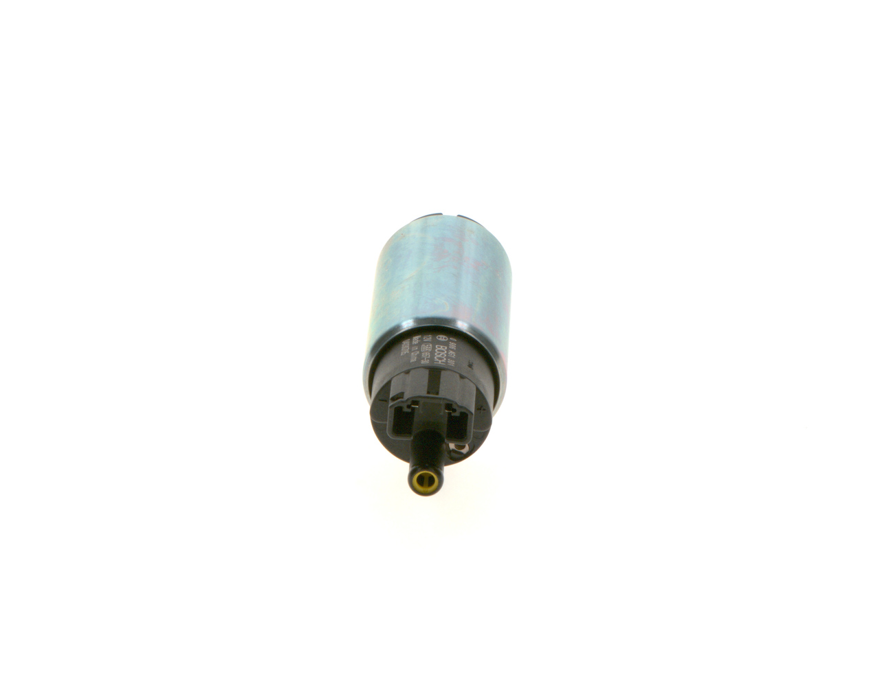 BOSCH 0 986 AG1 301 Μπεκ ψεκασμού 2.4 VVT-i (ACM21) 156 PS 2AZ-FE