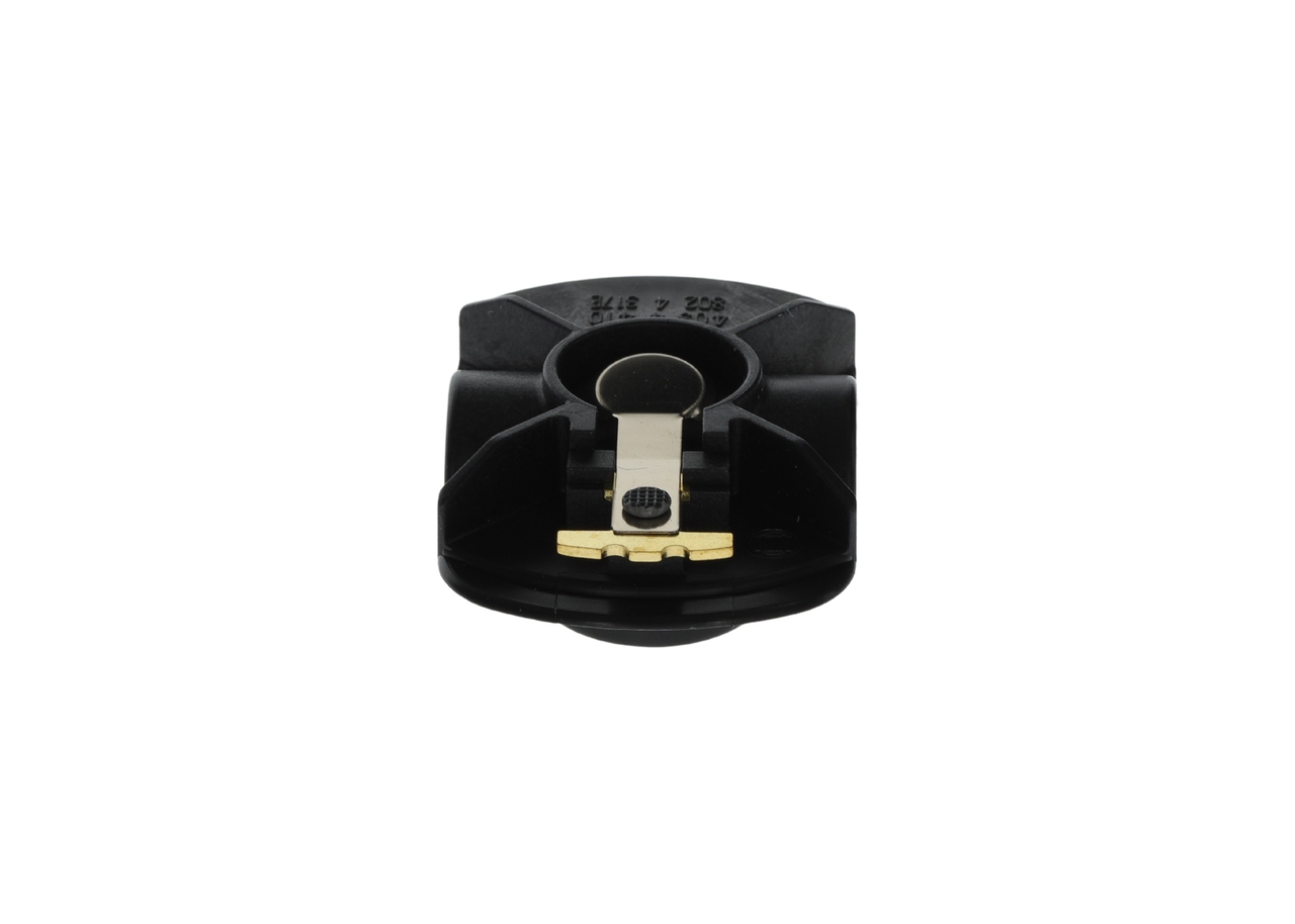 MITSUBISHI BOSCH Rotor del distribuidor de encendido 0 986 JG1 498