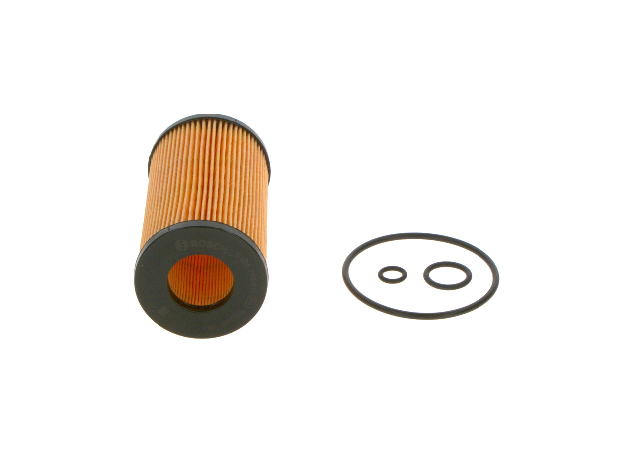 BOSCH 0 986 TF0 011 Filtru ulei Mercedes S202 C 220 CDI 2.2 (202.193) 125 CP OM 611.960
