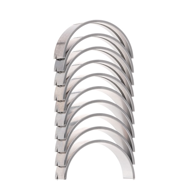 MAHLE ORIGINAL Crankshaft Bearing Set 001 HS 10704 000 Reduced prices